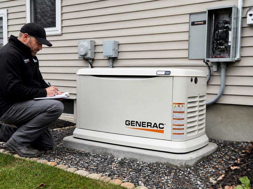 200A panel upgrade — Bantam, CT