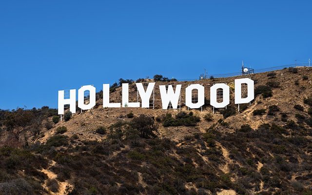 Los Angeles skyline